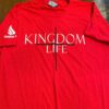 Kingdom Life T-Shirt - Image 4