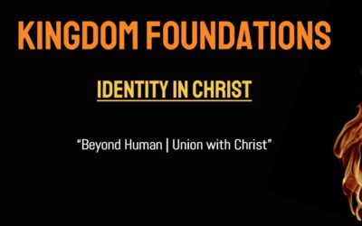 Session 7 – Beyond Human