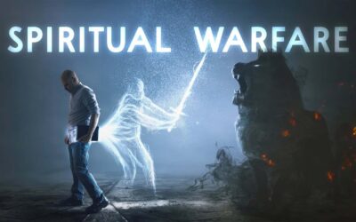 Spiritual Warfare Training