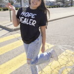 Hope Dealer T-Shirt - Image 3