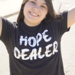 Hope Dealer T-Shirt - Image 2
