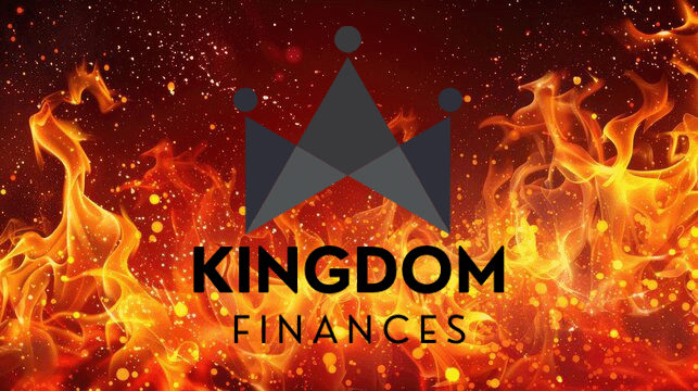 Kingdom Finance